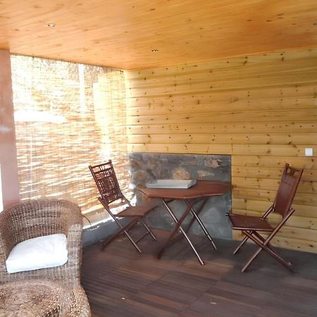 Bungalow Cosy A Saint-Leu, Vue Sur La Mer. Dış mekan fotoğraf