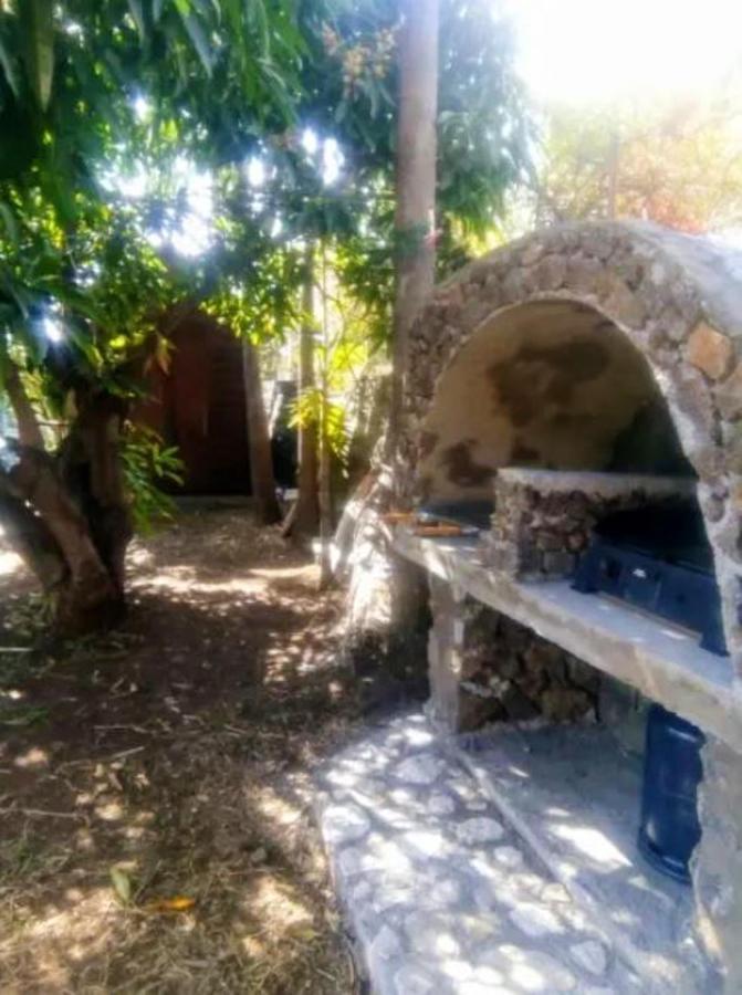 Bungalow Cosy A Saint-Leu, Vue Sur La Mer. Dış mekan fotoğraf