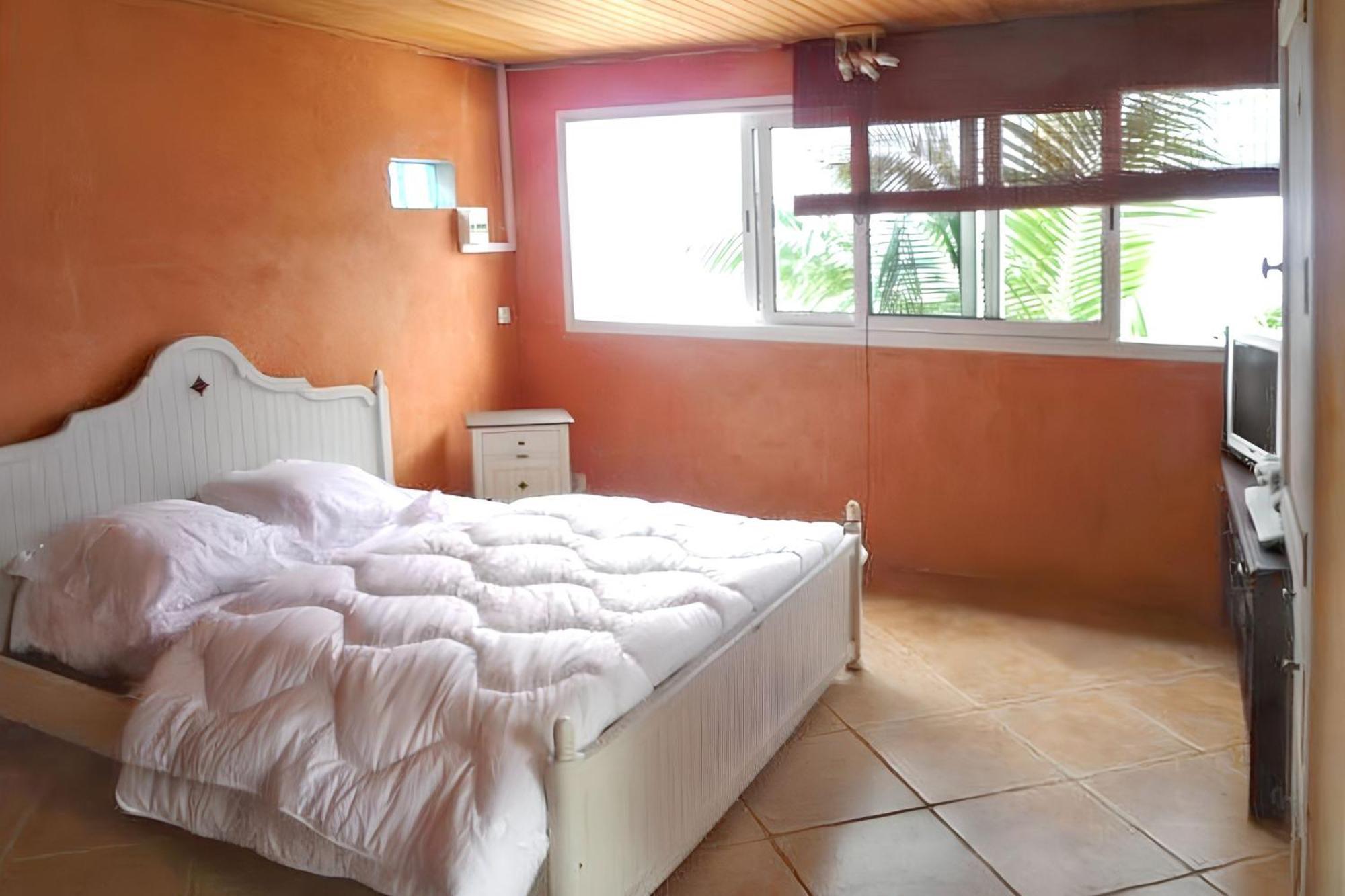Bungalow Cosy A Saint-Leu, Vue Sur La Mer. Dış mekan fotoğraf